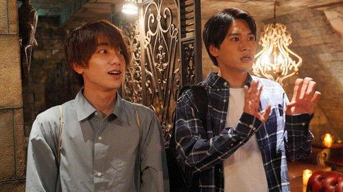 The Story of How I Attended a Mixer with No Women Season 1 Episode 3 - When we went to their part-time, there were no women there