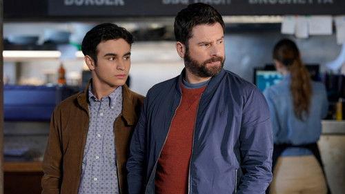 A Million Little Things Season 5 Episode 9 - father's day