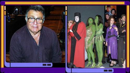 A Captain's Log Season 4 Episode 12 - Garth Pillsbury - Two timing on Trek plus two careers in acting and photography, Part 2