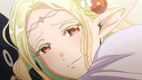 Otaku Elf Season 1 Episode 2 - Let's Go to Monja Street