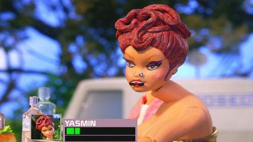 Robot Chicken Season 3 Episode 7 - Yancy the Yo-Yo Boy