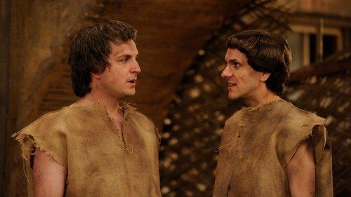 undefined Season 1 Episode 7 - The Heart of the Sun