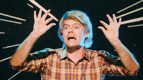 Documentary Now! Season 2 Episode 3 - Parker Gail's Location Is Everything