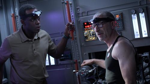 Away Season 1 Episode 6 - A Little Faith