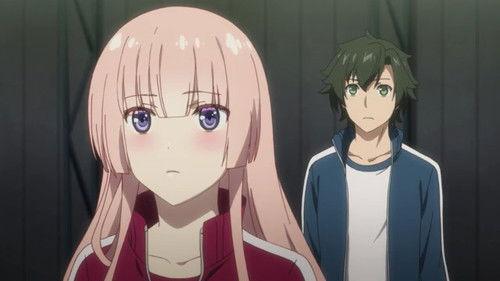 Girly Air Force Season 1 Episode 7 - After the Bewilderment