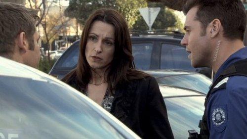 Rush Season 1 Episode 9 - Episode 9