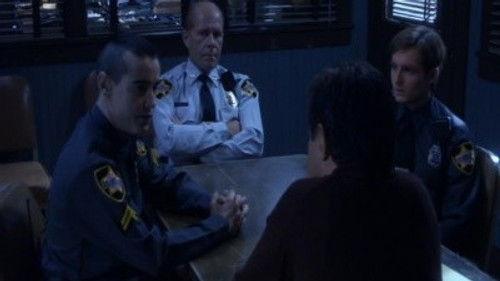 Joan of Arcadia Season 1 Episode 7 - Death Be Not Whatever