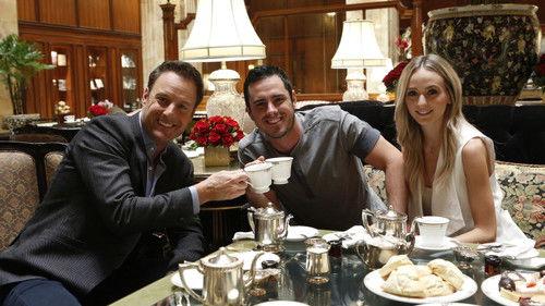 Ben & Lauren: Happily Ever After? Season 1 Episode 2 - An Offer We Can't Refuse?