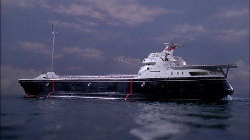 Thunderbirds Season 1 Episode 19 - Danger at Ocean Deep