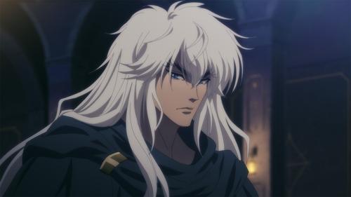 undefined Season 1 Episode 1 - The Arrival