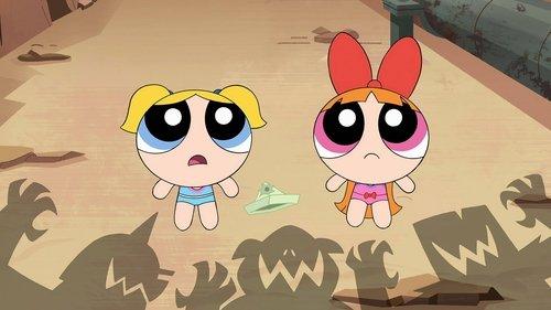 The Powerpuff Girls Season 1 Episode 18 - Man Up 2: Still Man-ing