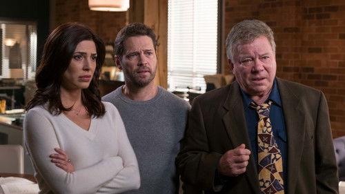 Private Eyes Season 2 Episode 6 - The PI Code