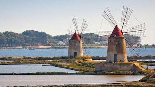 Rick Steves' Europe Season 10 Episode 9 - Sicilian Delights