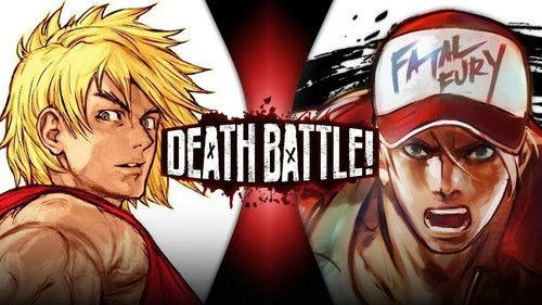 Death Battle! Season 3 Episode 10 - Ken vs Terry
