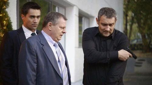 Balabol Season 1 Episode 12 - Episode 12