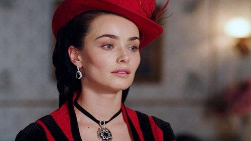 Love in Chains Season 1 Episode 24 - Episode 24