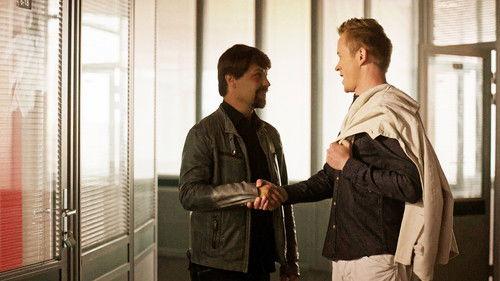 The Explosion Season 1 Episode 13 - Казнь