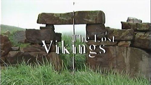 Secrets of the Dead Season 1 Episode 3 - The Lost Vikings