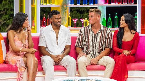 Love Island USA Season 7 Episode 23 - Episode 23: Aftersun