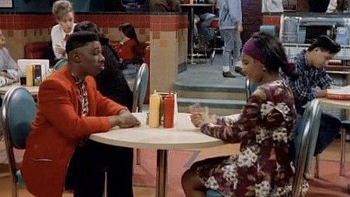 Family Matters Season 3 Episode 21 - Stop, in the Name of Love