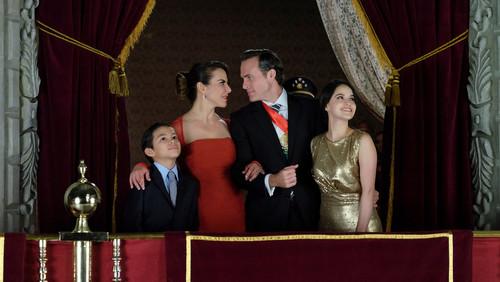 Ingobernable Season 1 Episode 1 - The Decision