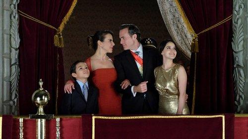 Ingobernable Season 1 Episode 1 - The Decision