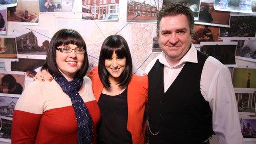 Secret Eaters Season 1 Episode 1 - Jill and Stuart