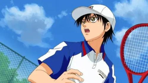 The Prince of Tennis Season 2 Episode 20 - Samurai Spirit