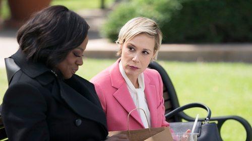 How to Get Away with Murder Season 5 Episode 4 - It's Her Kid