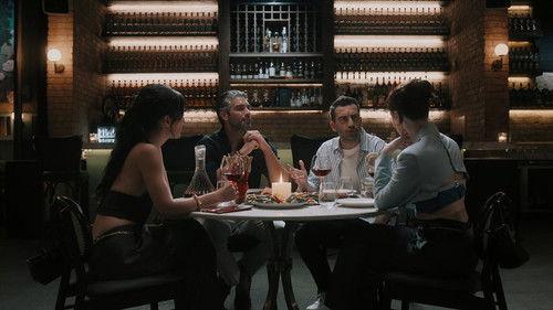 Karşılaşmalar Season 2 Episode 5 - Episode 5