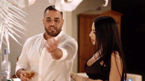 Shahs of Sunset Season 9 Episode 3 - Big Little Persian Lies