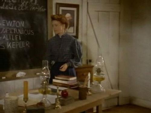 Dr. Quinn, Medicine Woman Season 3 Episode 23 - Permanence of Change