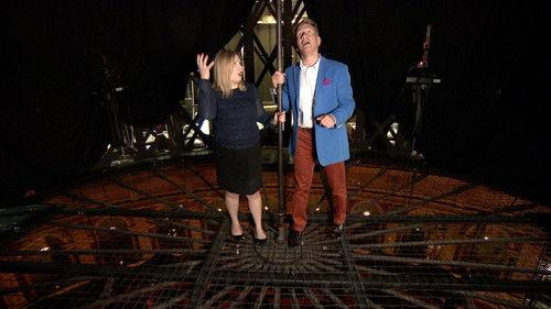 Background image for High Street Kensington to London Bridge