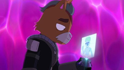 Final Space Season 2 Episode 4 - The Other Side