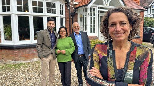 The Hotel Inspector Season 21 Episode 4 - Gatwick Turret