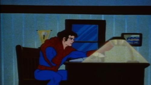 Spider-Man Season 1 Episode 1 - Bubble, Bubble, Oil and Trouble