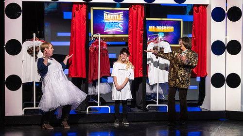 Battle of the Ages Season 1 Episode 11 - Hintze vs Weir