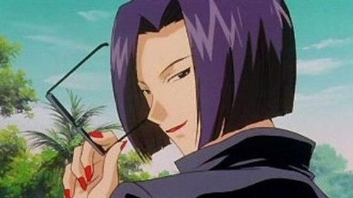 Noir Season 1 Episode 15 - The Cold-Blooded Killer (Acte I)