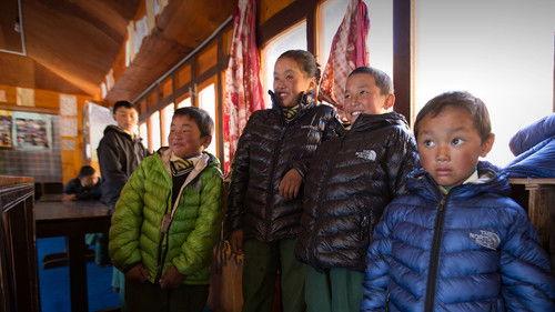 Real Sports with Bryant Gumbel Season 21 Episode 2 - Episode 214 - Death on Everest / Hooked / Wonder Woman