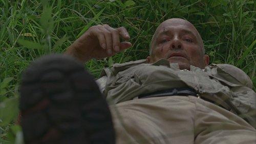 Lost Season 1 Episode 4 - Walkabout