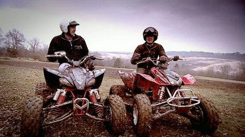 Top Gear Season 6 Episode 10 - Episode 10