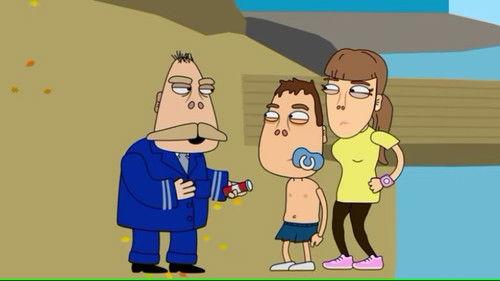 Jefferson Anderson Season 6 Episode 6 - Frankenstein