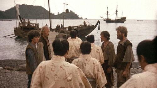 Shōgun Season 1 Episode 4 - Part 4