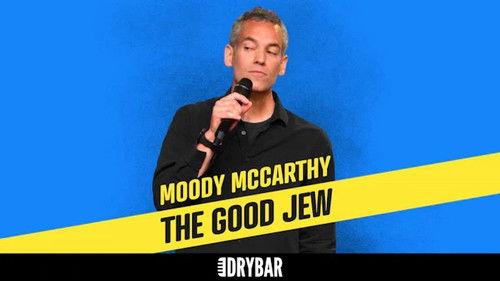 Dry Bar Comedy Season 2 Episode 2 - Moody McCarthy: The Good Jew