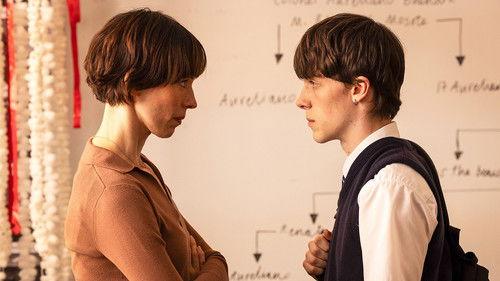 The Listeners Season 1 Episode 1 - Episode 1