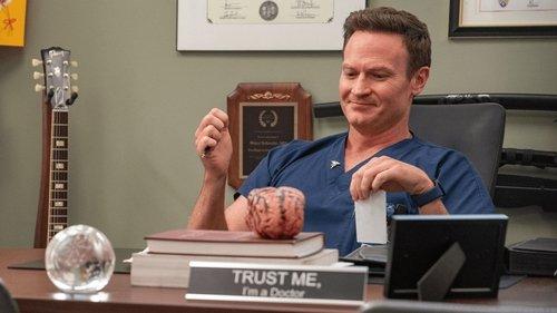 St. Denis Medical Season 1 Episode 15 - Sometimes It's Good to Be Cautious