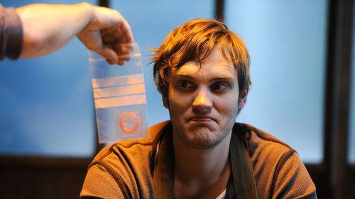 Code 37 Season 1 Episode 7 - Gay Bashing