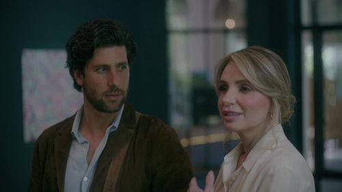 Con esa misma mirada Season 1 Episode 1 - Entre lienzos y engaños