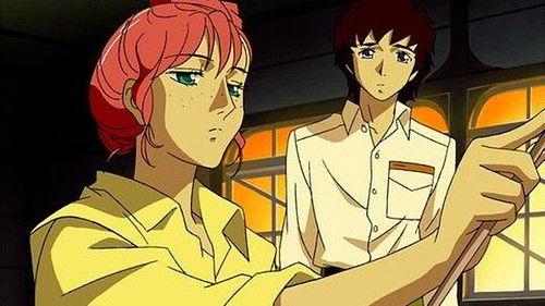 St. Luminous Mission High School Season 1 Episode 3 - To a place nobody knows...