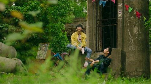 Right Here Waiting for You Season 1 Episode 9 - Episode 9